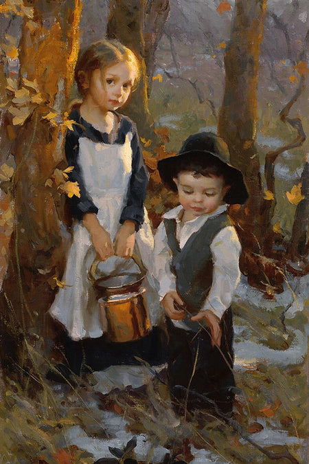 Michael Malm – Ldsart.com