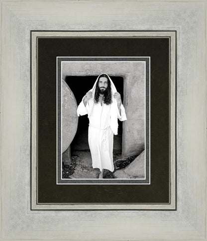 He Is Risen