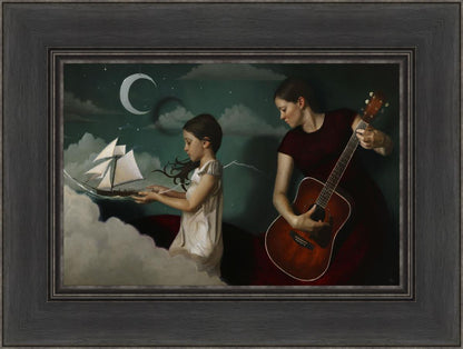Mother's Song