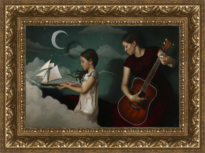 Mother's Song