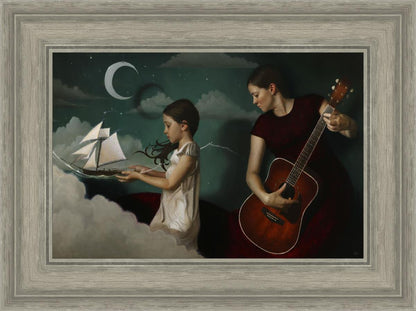 Mother's Song