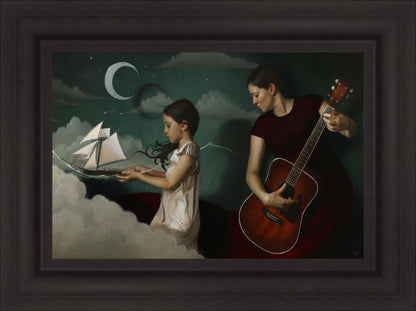 Mother's Song