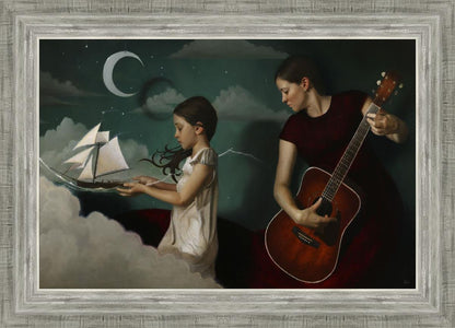 Mother's Song