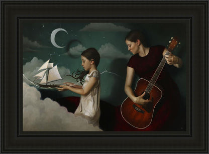 Mother's Song
