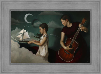 Mother's Song
