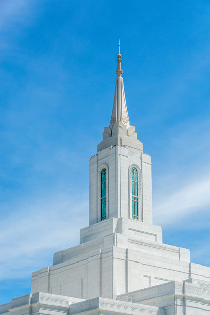 Orem Utah Heavenward