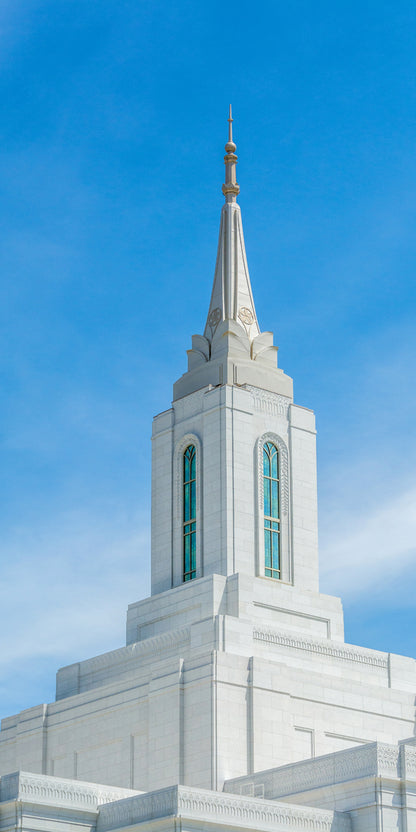 Orem Utah Heavenward