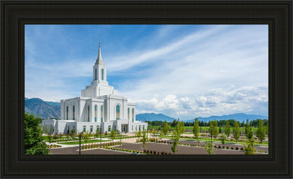Orem Utah Windows to Eternity
