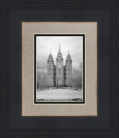 Salt Lake Temple