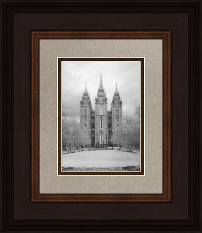 Salt Lake Temple