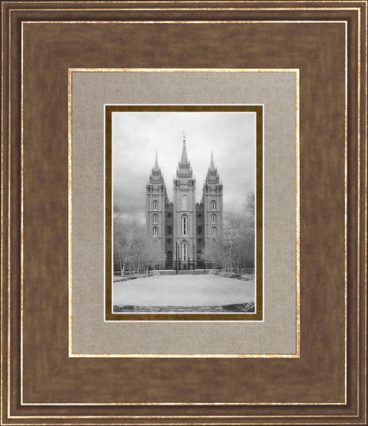 Salt Lake Temple