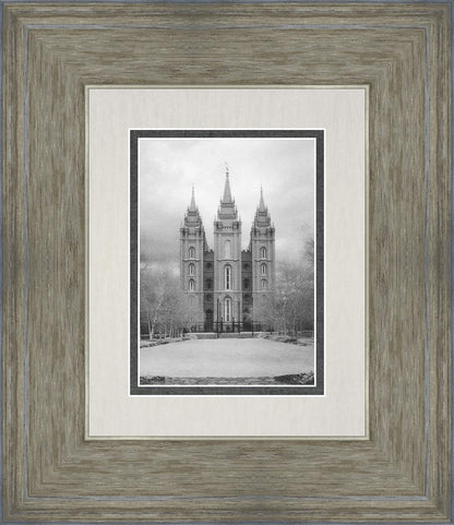 Salt Lake Temple