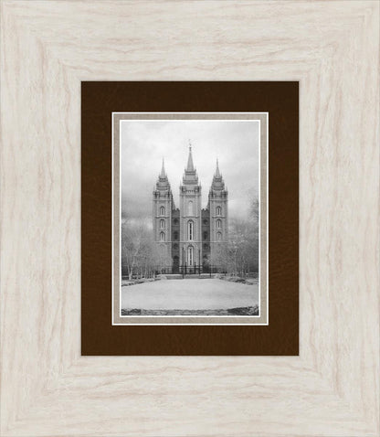 Salt Lake Temple