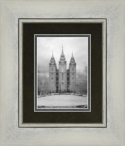 Salt Lake Temple