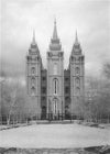 Salt Lake Temple