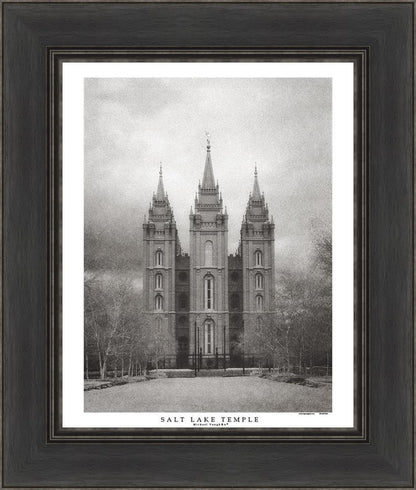 Salt Lake Temple