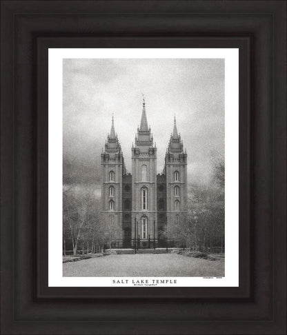 Salt Lake Temple