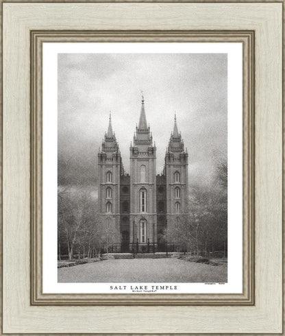 Salt Lake Temple