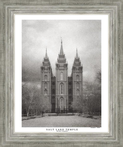 Salt Lake Temple