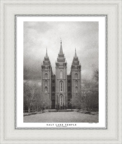 Salt Lake Temple
