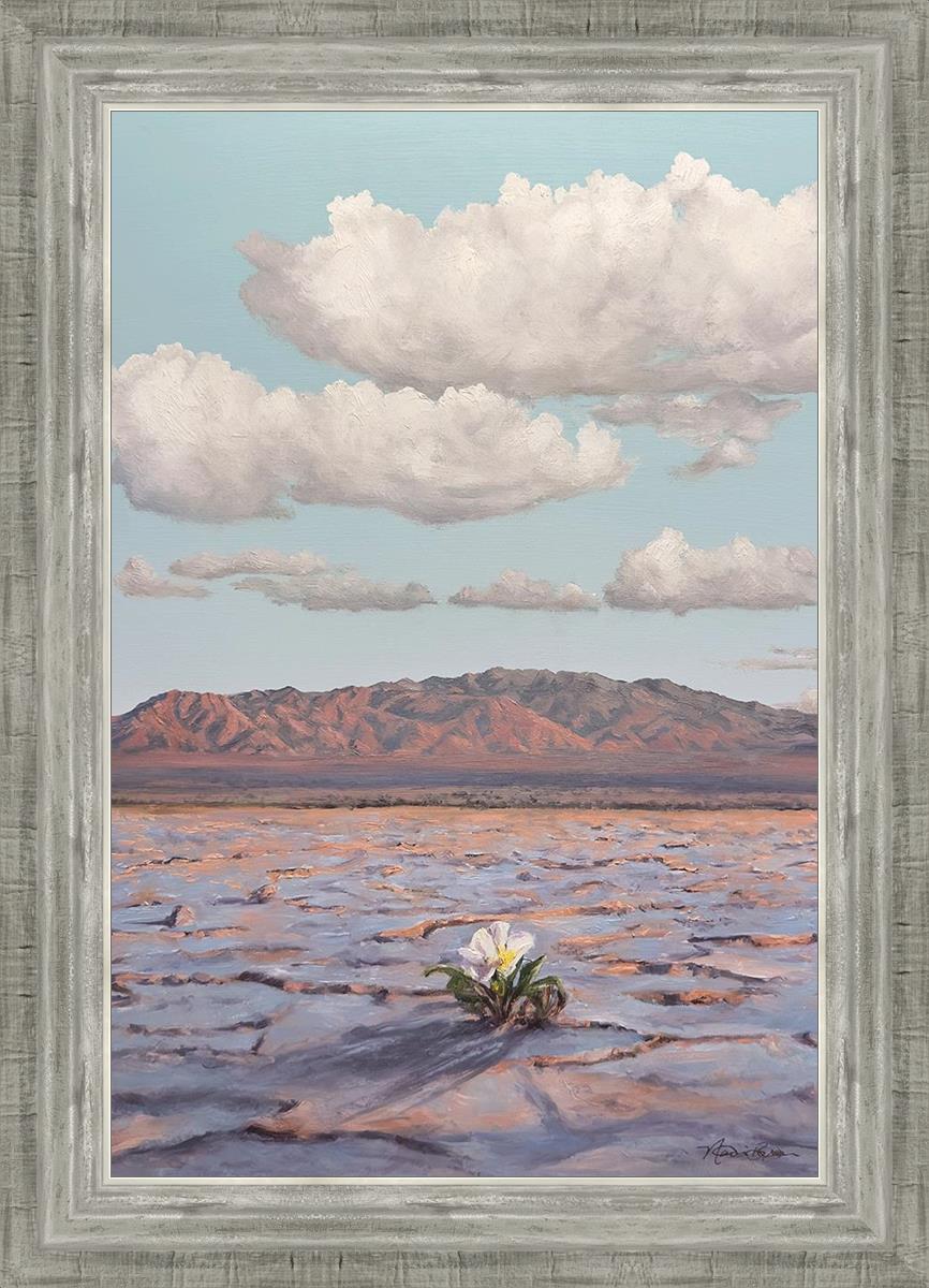 Bloom Where You Are Planted