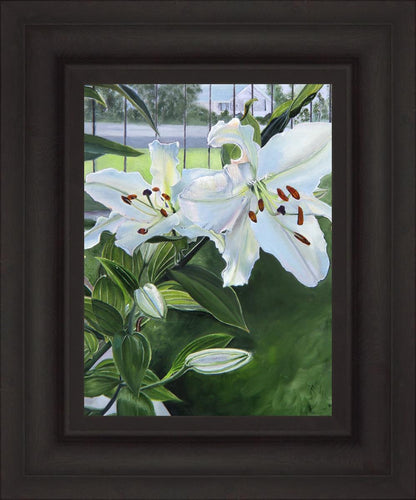 Luscious Lillies