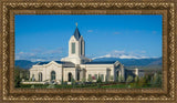 Fort Collins Shepherd of the Rocky Mountains
