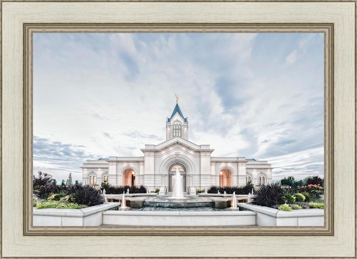 Fort Collins A Place of Beauty and Peace