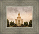 Kansas City God's Own Temple, Come