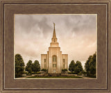 Kansas City God's Own Temple, Come
