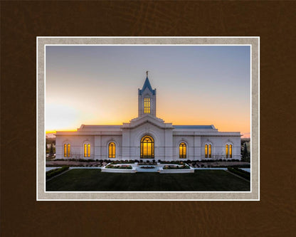 Fort Collins White Gold