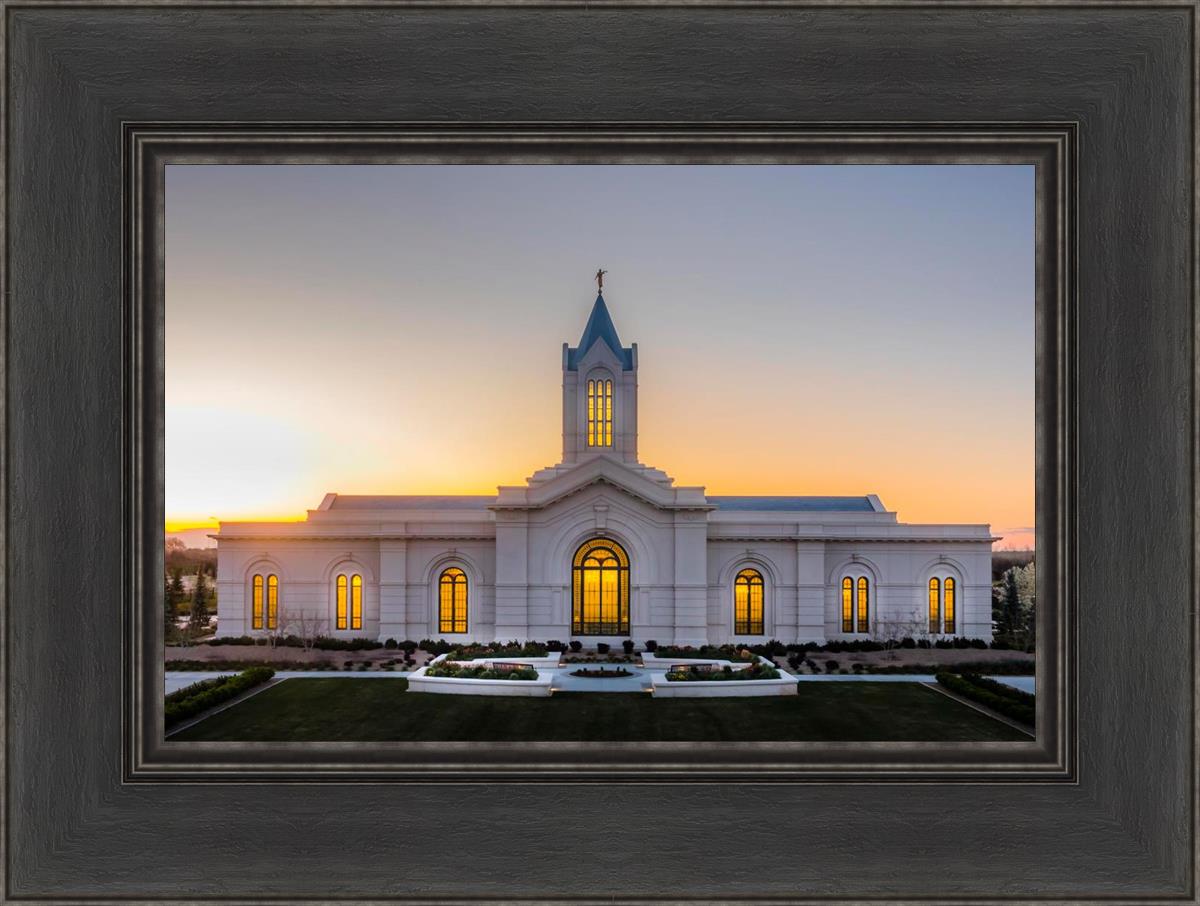 Fort Collins White Gold