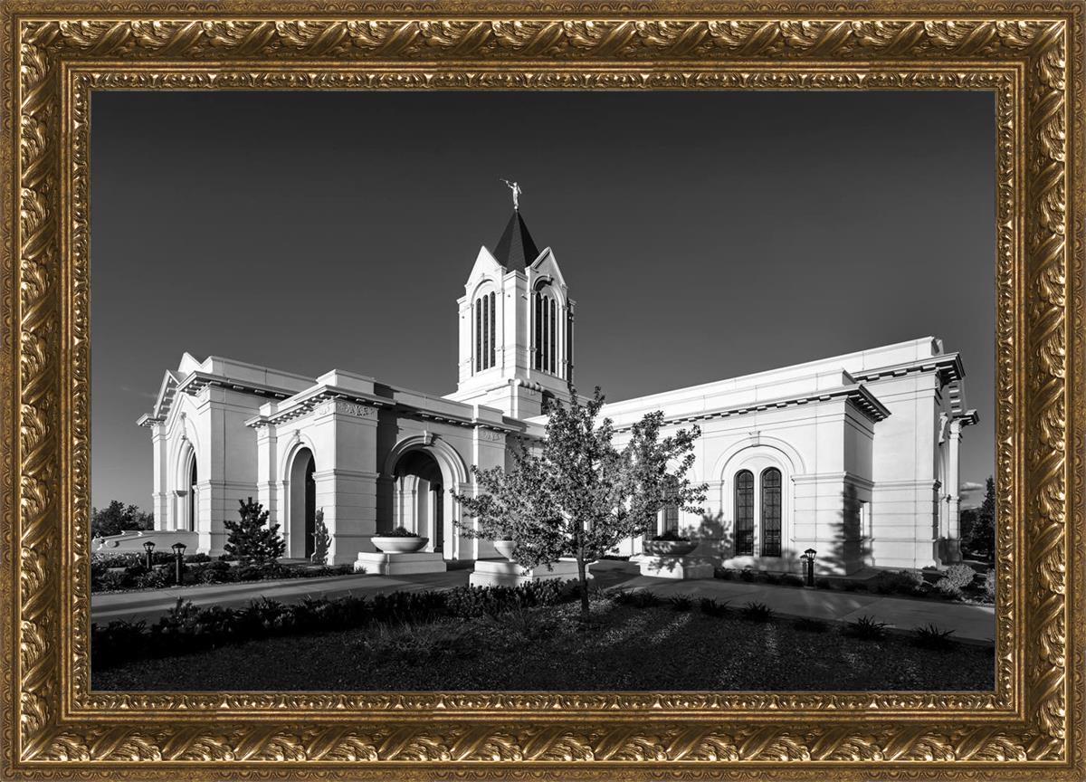Fort Collins Thy Servants Here Inspire