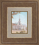 Payson Temple Harvest Approaches