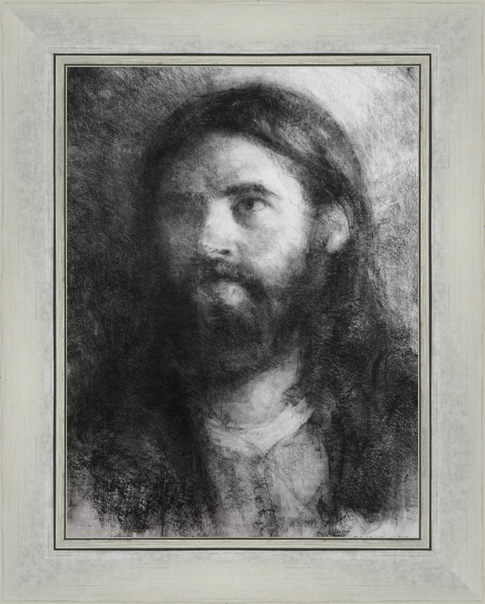 Man of Sorrows