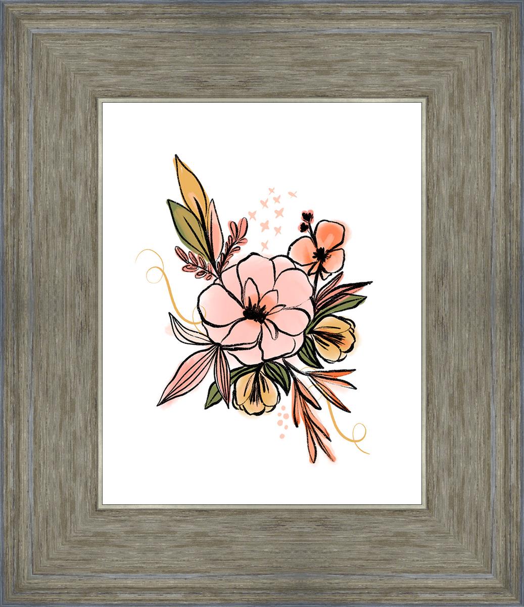 Efflorescence