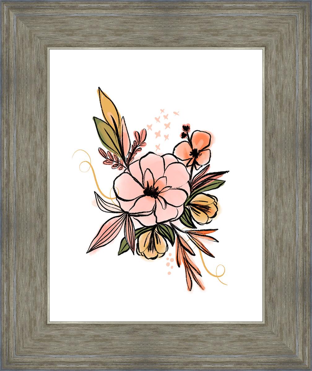 Efflorescence