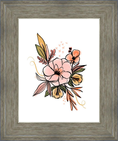 Efflorescence