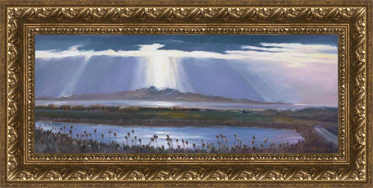 Antelope Island