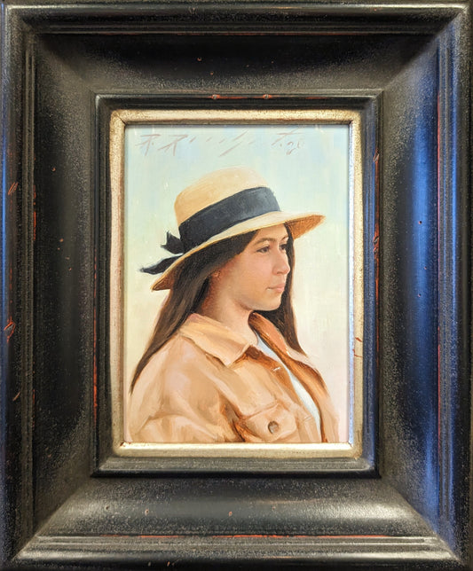 Evening ll Original Artwork