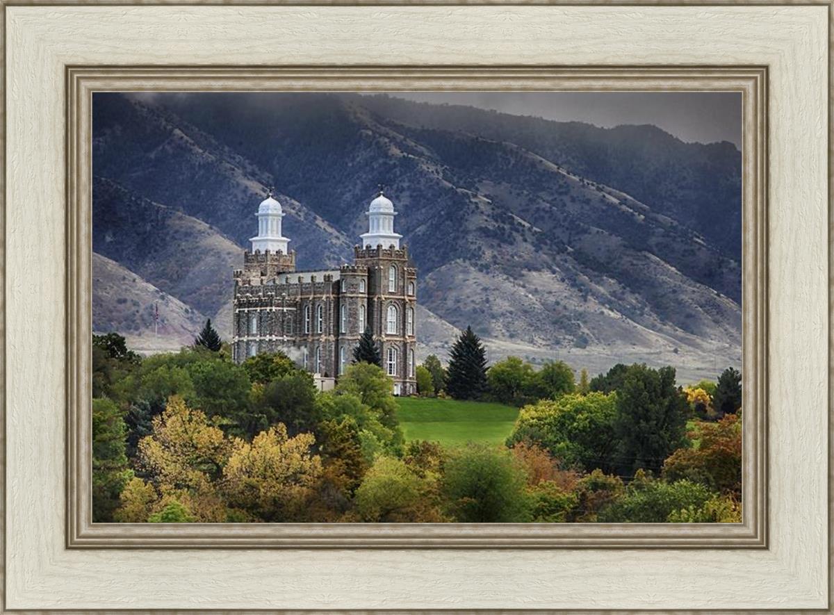 Logan Foothills