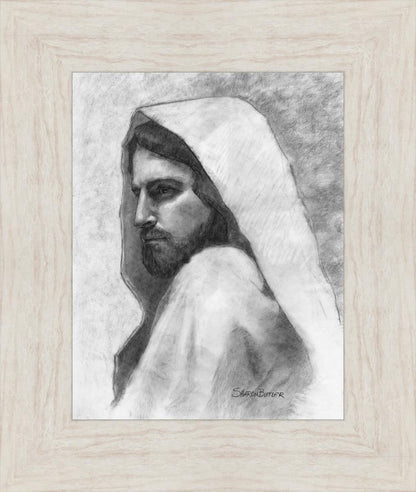 Savior Sketch