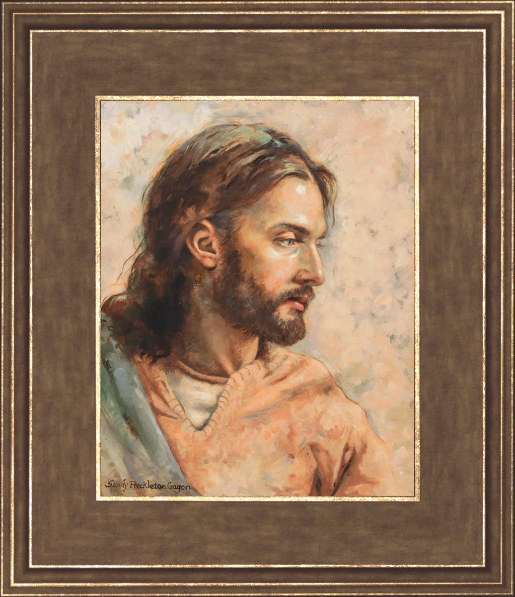Beloved Redeemer