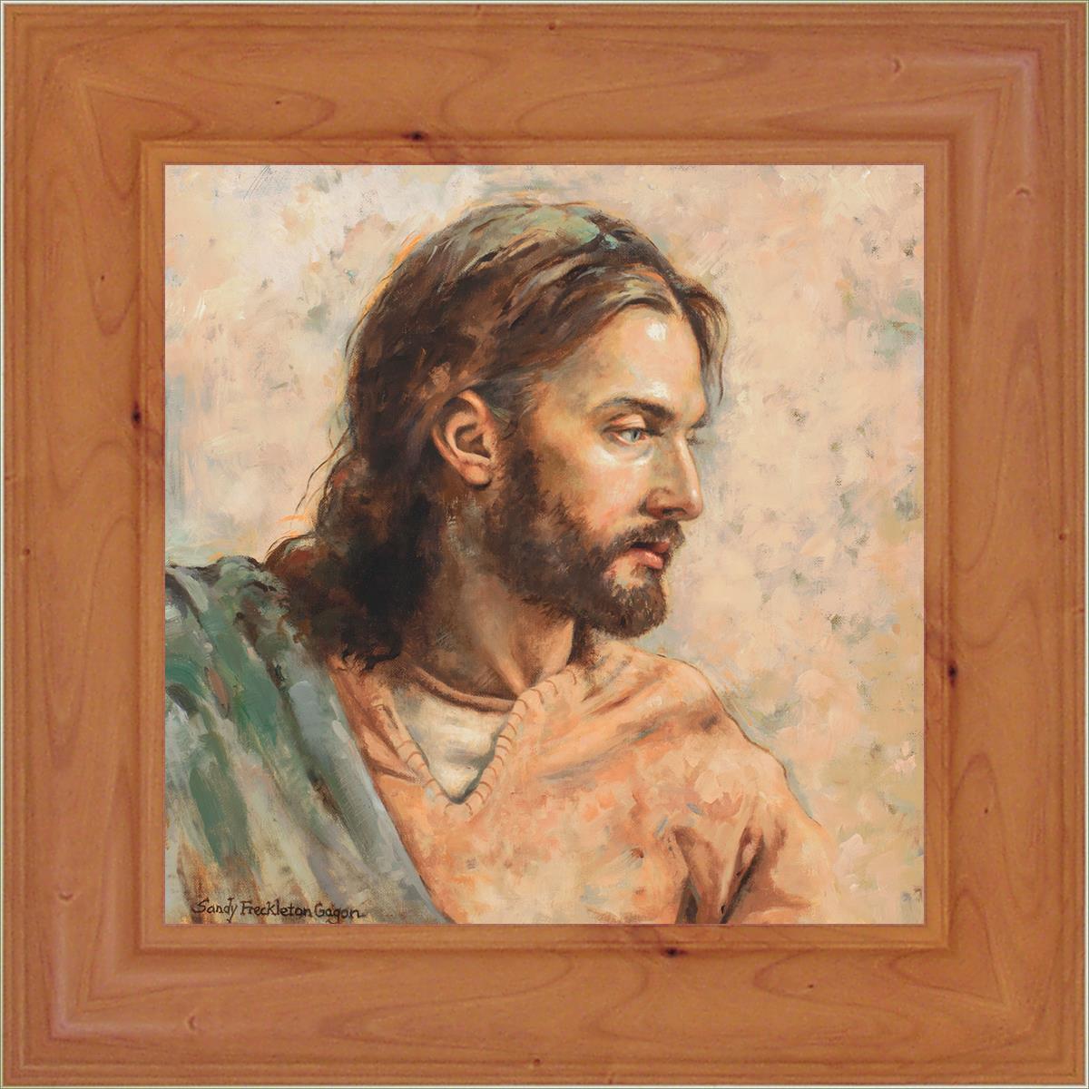 Beloved Redeemer
