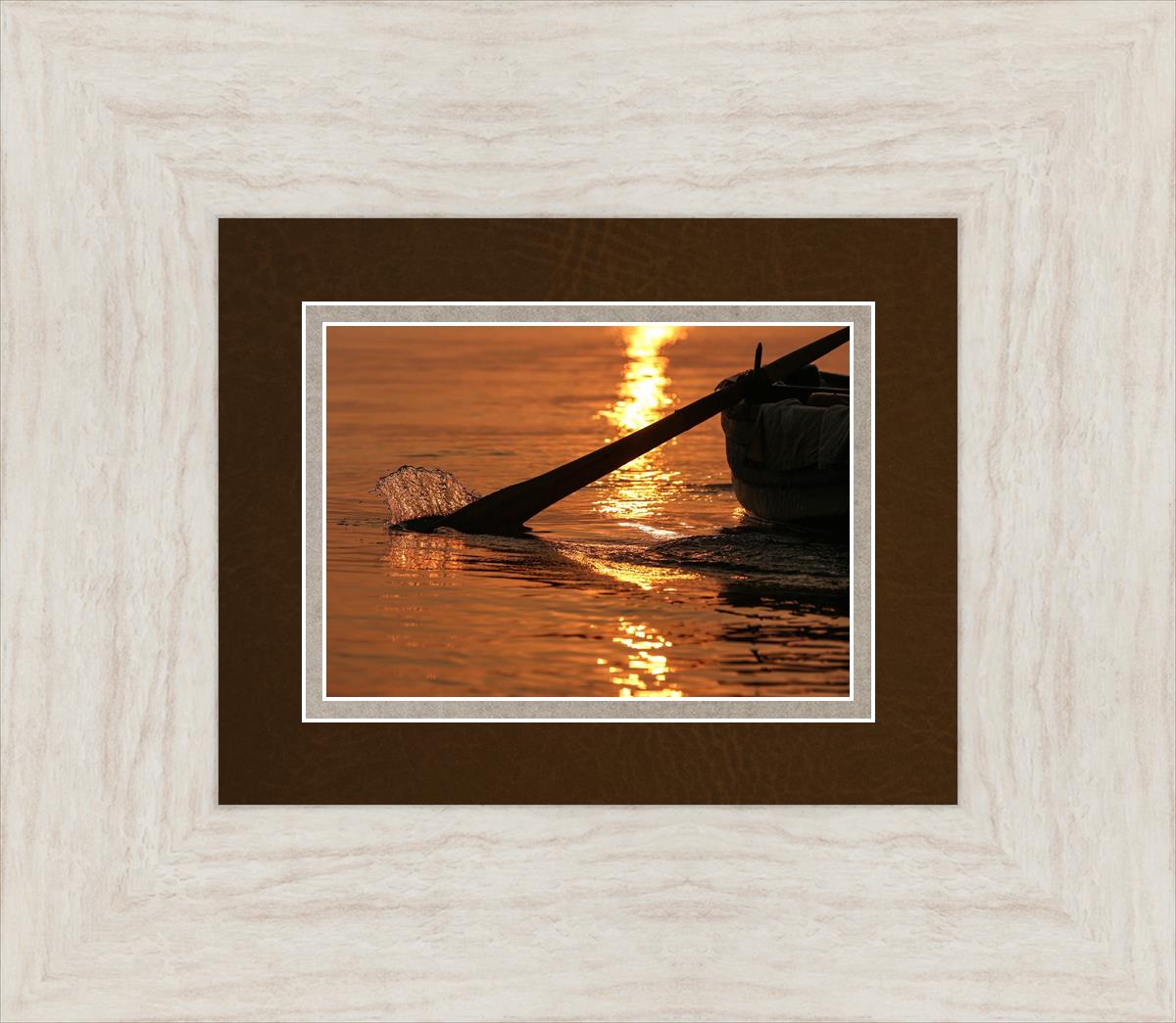 Plate 6 - Fishers of Men Series 1