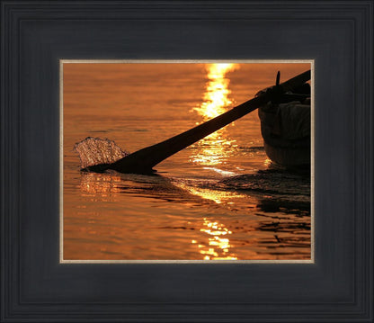 Plate 6 - Fishers of Men Series 1