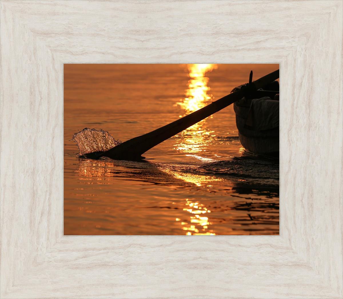 Plate 6 - Fishers of Men Series 1