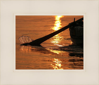 Plate 6 - Fishers of Men Series 1