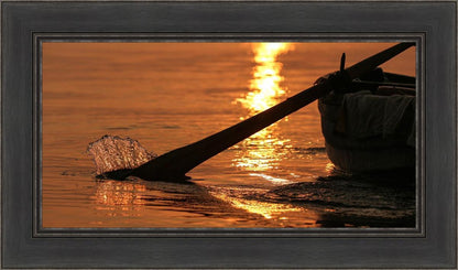 Plate 6 - Fishers of Men Series 1