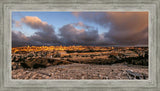 Plate 14 - O Jerusalem Horizontal